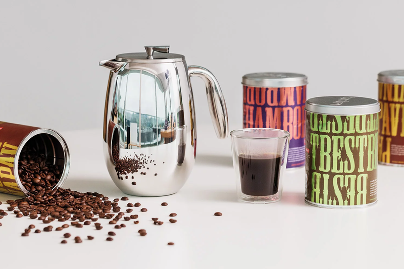 COFFEE 101