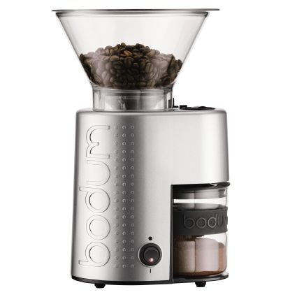 BODUM 10903-01US Coffee Grinder - Black for sale online