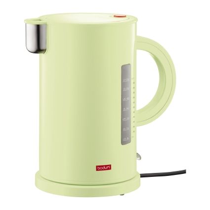 BISTRO Automatic Pour Over Coffee Machine with Thermal Carafe – Icon Vera  Demo